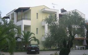 Molos Apartments